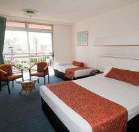 Islander Resort Hotel - Accommodation Gold Coast