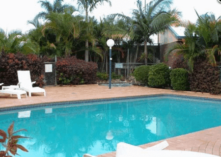 SMART MOTELS BERT HINKLER - Accommodation Gold Coast 0