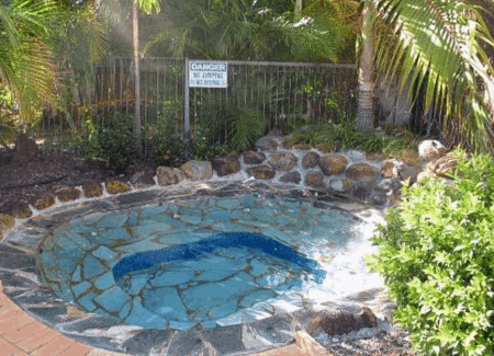 SMART MOTELS BERT HINKLER - Accommodation Gold Coast 2