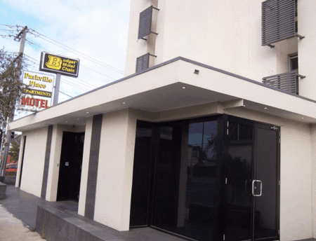 Parkville Place Apartments - Accommodation Gold Coast 0