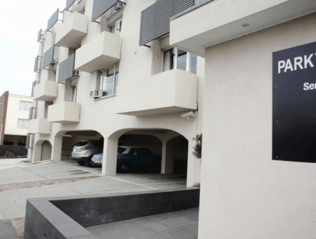 Parkville Place Apartments - Accommodation Gold Coast 1