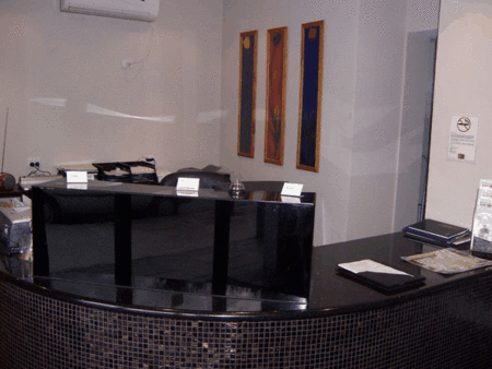 Parkville Place Apartments - Accommodation Gold Coast 2