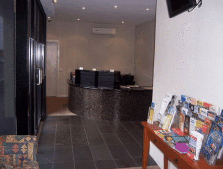 Parkville Place Apartments - Accommodation Gold Coast 3