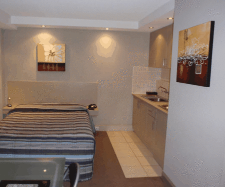 Parkville Place Apartments - Accommodation Gold Coast 4