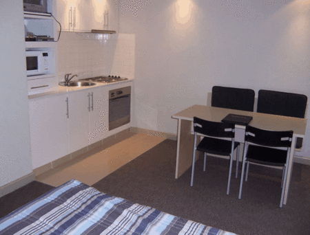 Parkville Place Apartments - Accommodation Gold Coast 5