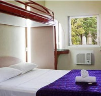 Formule 1 Fawkner - Accommodation Gold Coast