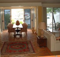 Sanctuary Cove Villas - Accommodation Gold Coast
