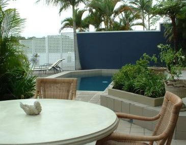 Sanctuary Cove Villas - Accommodation Gold Coast 1