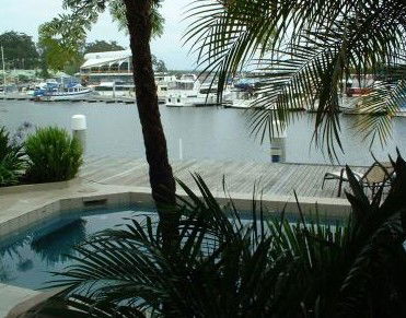 Sanctuary Cove Villas - Accommodation Gold Coast 2
