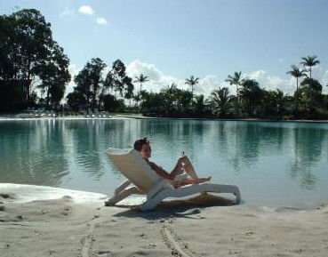 Sanctuary Cove Villas - Accommodation Gold Coast 3