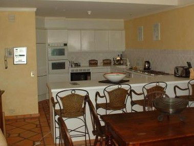 Sanctuary Cove Villas - Accommodation Gold Coast 5