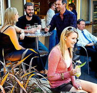 Morphett Arms Hotel - Accommodation Gold Coast