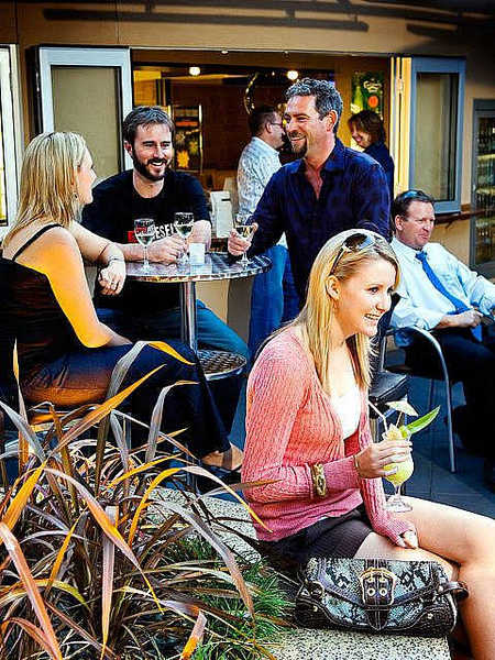 Morphett Arms Hotel - Accommodation Gold Coast 0