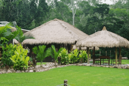 Airlie Cove Resort And Van Park - Accommodation Gold Coast 4