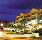 Airlie Beach Hotel
