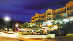 Airlie Beach Hotel - Accommodation Gold Coast 0