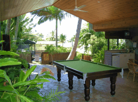 Airlie Beach Motor Lodge - Accommodation Gold Coast 0