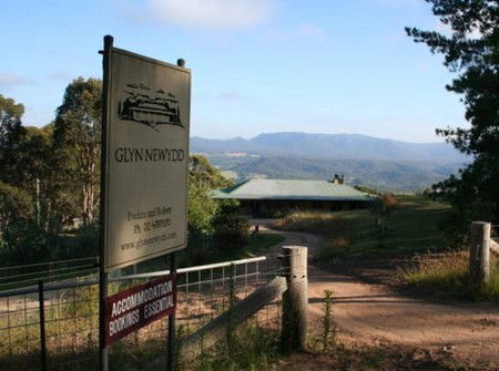 Megalong Valley NSW Accommodation Gold Coast