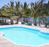 Hook Island Resort - Accommodation Gold Coast