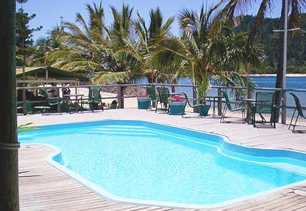 Hook Island Resort - Accommodation Gold Coast 0