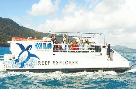 Hook Island Resort - Accommodation Gold Coast 1