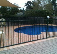 Golden Guitar Motor Inn - Accommodation Gold Coast