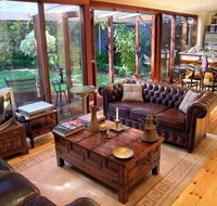 North Adelaide Heritage Apartments Bishops Garden - Accommodation Gold Coast