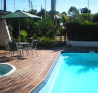 Tamworth Motor Inn - Accommodation Gold Coast