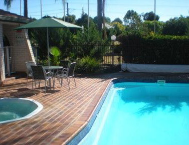 Tamworth Motor Inn - Accommodation Gold Coast 0