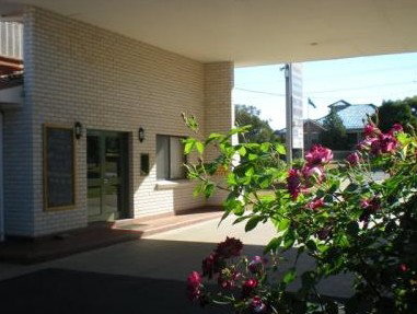 Tamworth Motor Inn - Accommodation Gold Coast 1