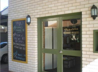 Tamworth Motor Inn - Accommodation Gold Coast 3