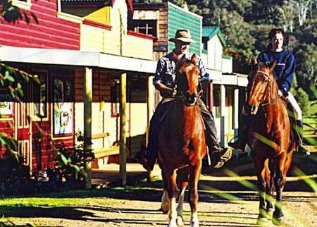 Chesleigh Homestead - Gold Coast 4U 2