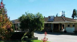 Best Western Top Of The Town Motel - Accommodation Gold Coast 2