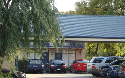 Welcome Inn 277 - Accommodation Gold Coast