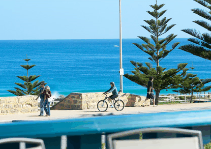 Seashells Serviced Apartments Scarborough - Gold Coast 4U