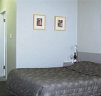Taft Motor Inn - Accommodation Gold Coast