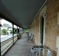 Hotel Mannum - Accommodation Gold Coast