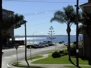 Great Lakes Motor Inn - Accommodation Gold Coast 3