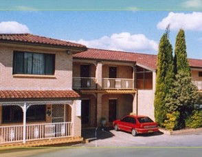 Alexander The Great Motel - Accommodation Gold Coast 0
