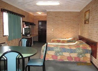 Alexander The Great Motel - Accommodation Gold Coast 1