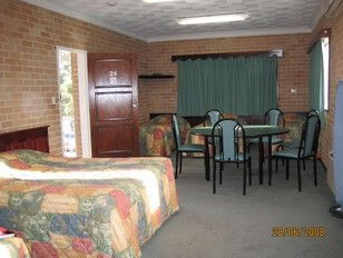 Alexander The Great Motel - Accommodation Gold Coast 2