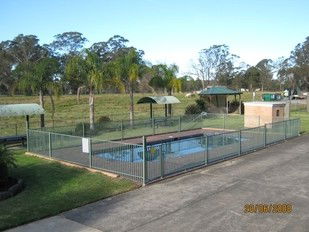 Alexander The Great Motel - Accommodation Gold Coast 3
