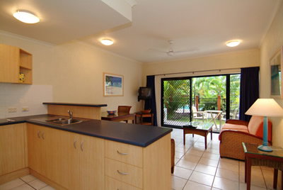 Comfort Inn & Suites Trinity Beach Club - Accommodation Gold Coast 4
