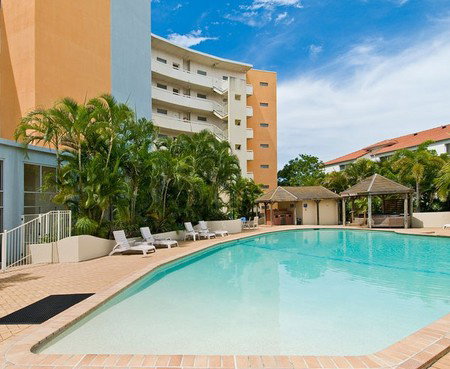 Southport QLD Accommodation Gold Coast