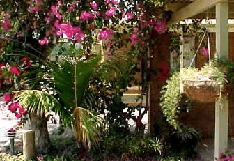 Denham Villas - Accommodation Gold Coast