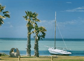 Denham Villas - Gold Coast 4U 4