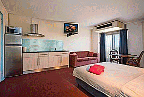 Sea Breeze Resort - thumb 1