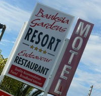 Banksia Gardens Resort Motel - Accommodation Gold Coast