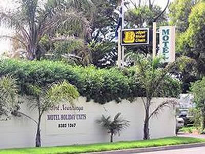 Port Noarlunga Motel - Accommodation Gold Coast 2