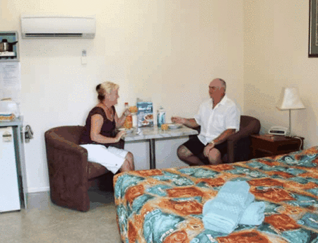 Kununurra Lakeside Resort - Accommodation Gold Coast